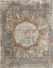 Ancient Boundaries Kerri KER-02 Grey Mist/Pastels Area Rug main image