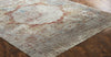 Ancient Boundaries Kerri KER-02 Grey Mist/Pastels Area Rug Floor Image