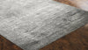 Ancient Boundaries Kerri KER-04 Grey Abstract Area Rug Floor Image