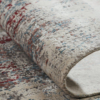 Ancient Boundaries Kerri KER-05 Abstract Multi Area Rug Lifestyle Image