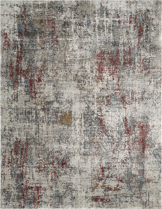 Ancient Boundaries Kerri KER-05 Abstract Multi Area Rug main image