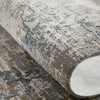 Ancient Boundaries Kerri KER-06 Greys/Multi Area Rug Lifestyle Image