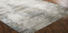 Ancient Boundaries Kerri KER-07 Pearl Grey/Multi Area Rug Floor Image
