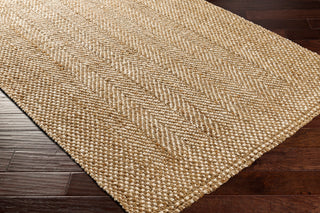 Surya Kerala KER-2300 Area Rug Corner Shot