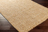 Surya Kerala KER-2301 Area Rug Corner Shot