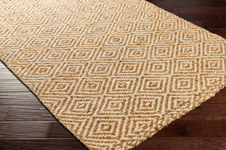 Surya Kerala KER-2301 Area Rug Corner Shot