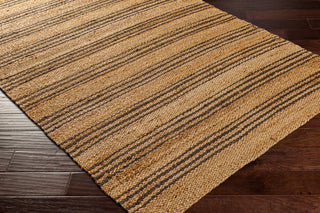 Surya Kerala KER-2303 Area Rug Corner Shot