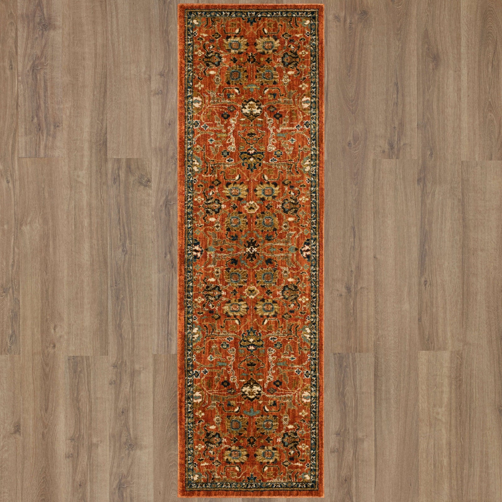 Karastan Spice Market Keralam Spice Area Rug – Incredible Rugs and Decor
