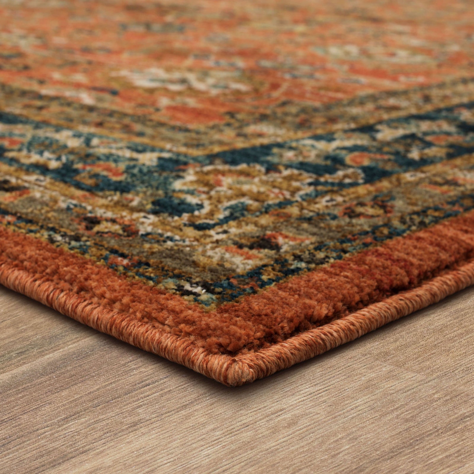 Karastan Spice Market Keralam Spice Area Rug – Incredible Rugs and Decor