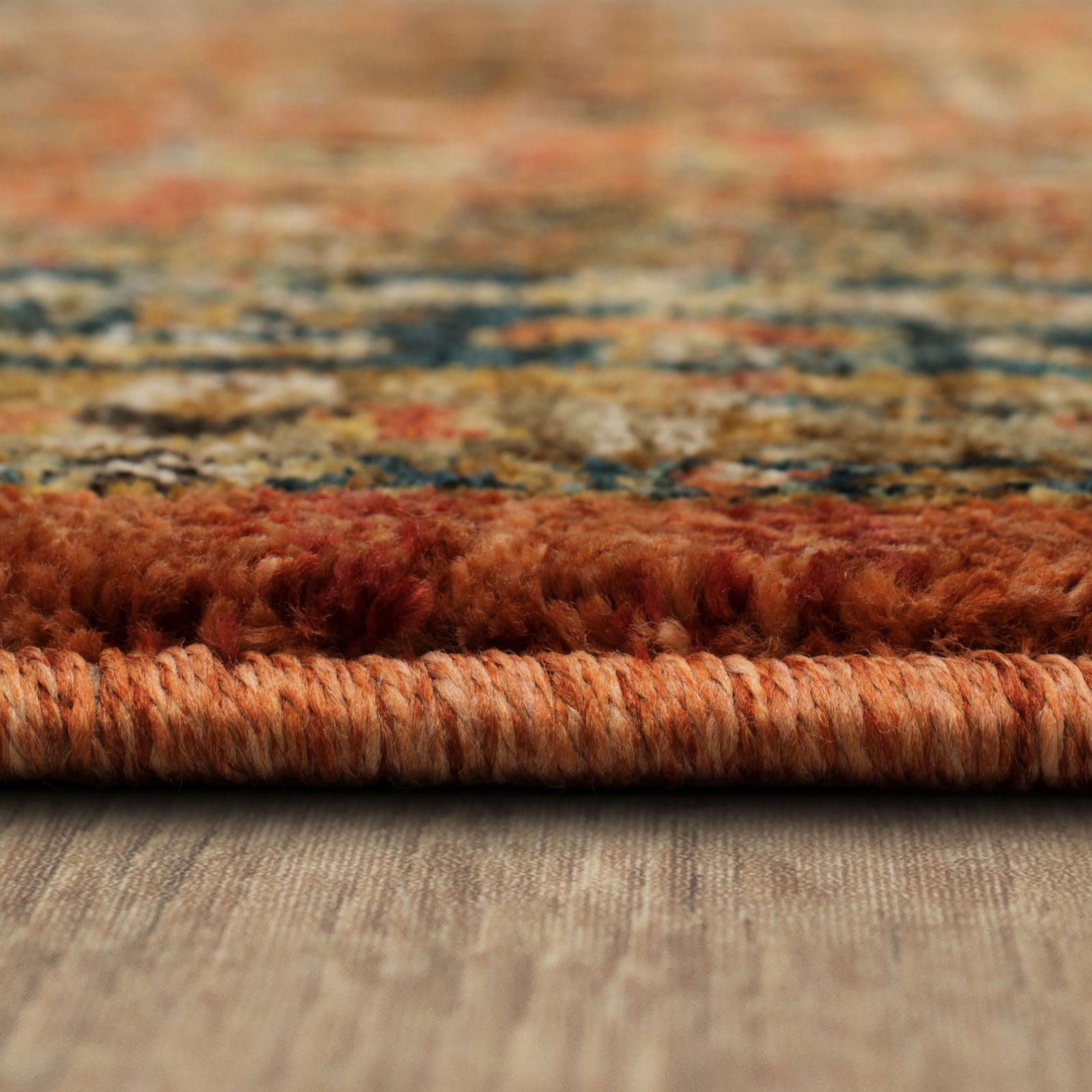 Karastan Spice Market Keralam Spice Area Rug – Incredible Rugs and Decor