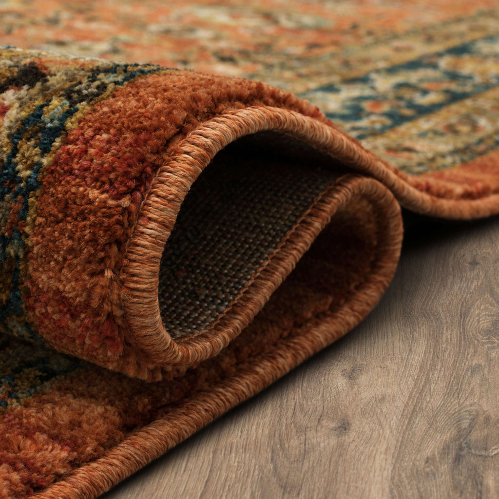 Karastan Spice Market Keralam Spice Area Rug – Incredible Rugs and Decor