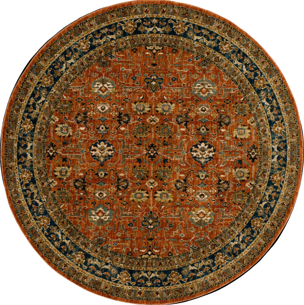 Karastan Spice Market Keralam Spice Area Rug – Incredible Rugs and Decor