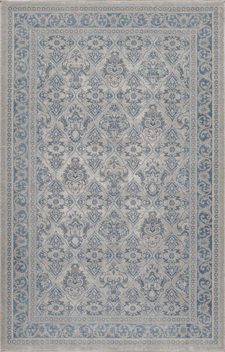 Momeni Kerman KE-06 Taupe Area Rug Main