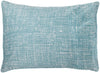 Surya Kabuki KFB-2005 Blue Bedding by Florence Broadhurst 