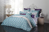 Surya Kabuki KFB-2005 Bedding by Florence Broadhurst Style Shot Feature