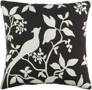 Artistic Weavers Kingdom Birch Black/Ivory main image