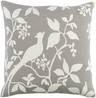 Artistic Weavers Kingdom Birch Gray/Ivory main image