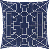 Artistic Weavers Kingdom Lei Navy/Ivory main image