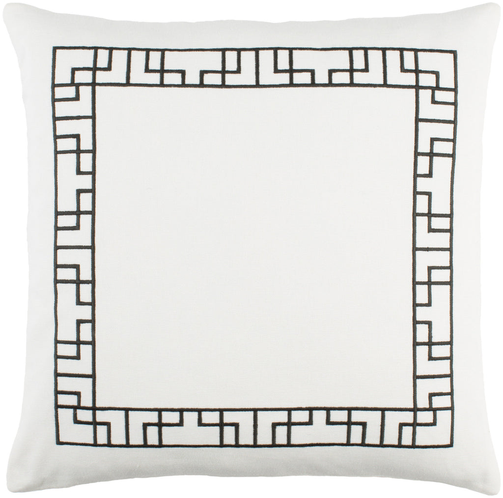 Artistic Weavers Kingdom Rachel Ivory/Black main image