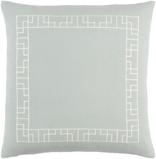 Artistic Weavers Kingdom Rachel Light Blue/Ivory main image