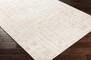 Surya Kingston KGS-2301 Area Rug Corner Shot
