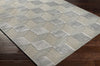 Surya Kingston KGS-2302 Area Rug Corner Shot