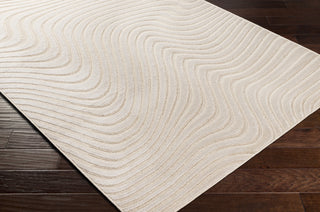 Surya Kingston KGS-2304 Area Rug Corner Shot