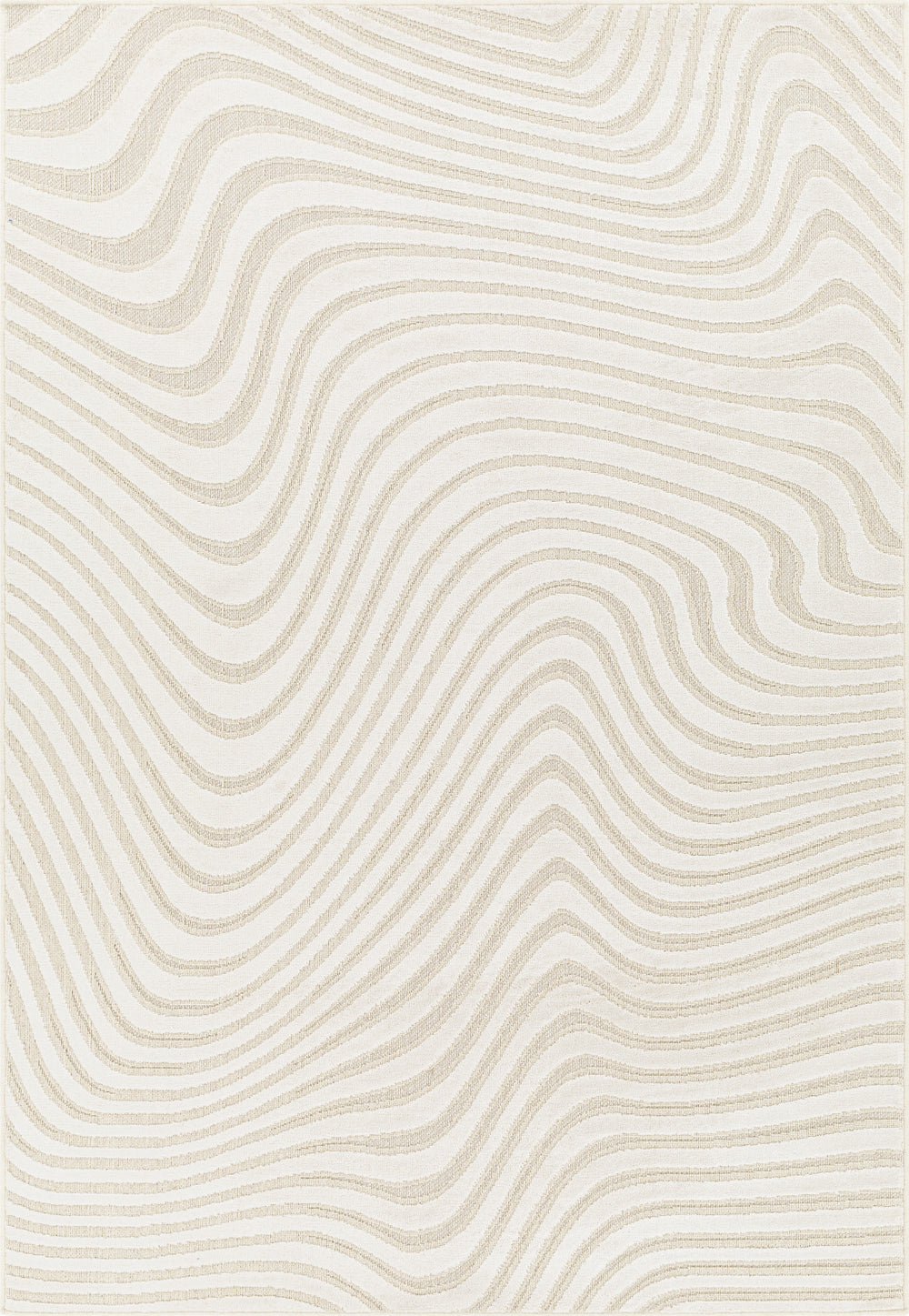 Livabliss Kingston KGS-2304 Area Rug