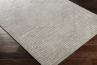 Surya Kingston KGS-2306 Area Rug Corner Shot