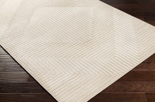 Surya Kingston KGS-2307 Area Rug Corner Shot
