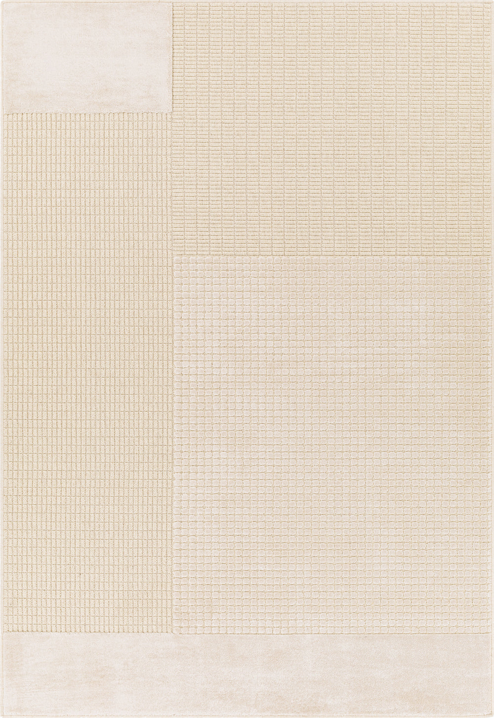 Livabliss Kingston KGS-2311 Area Rug
