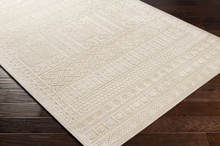 Surya Kingston KGS-2314 Area Rug Corner Shot