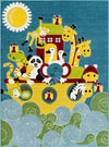 Surya Kindergarten KGT-2300 Area Rug main image