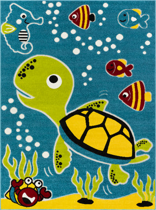 Surya Kindergarten KGT-2303 Area Rug main image