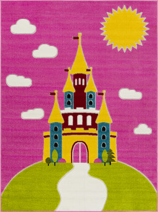 Surya Kindergarten KGT-2304 Area Rug main image