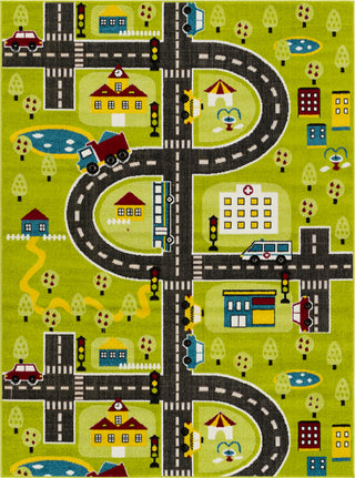 Surya Kindergarten KGT-2306 Area Rug main image