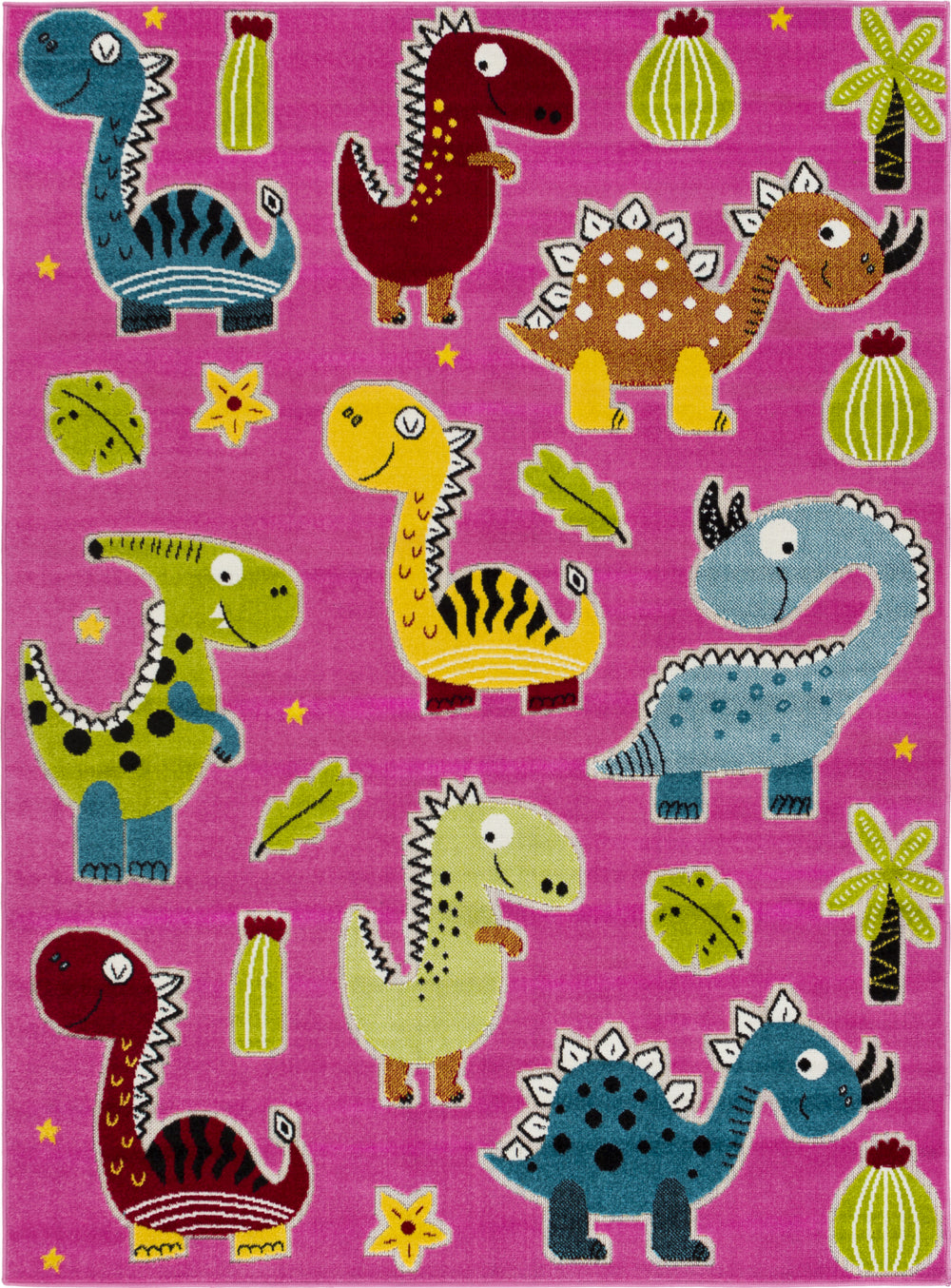 Surya Kindergarten KGT-2309 Area Rug