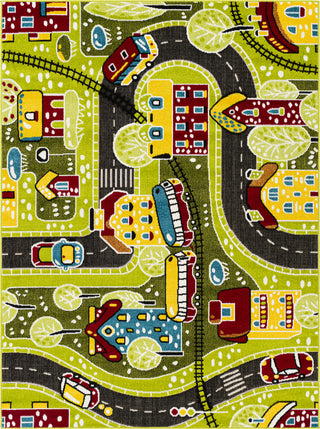 Surya Kindergarten KGT-2311 Area Rug main image