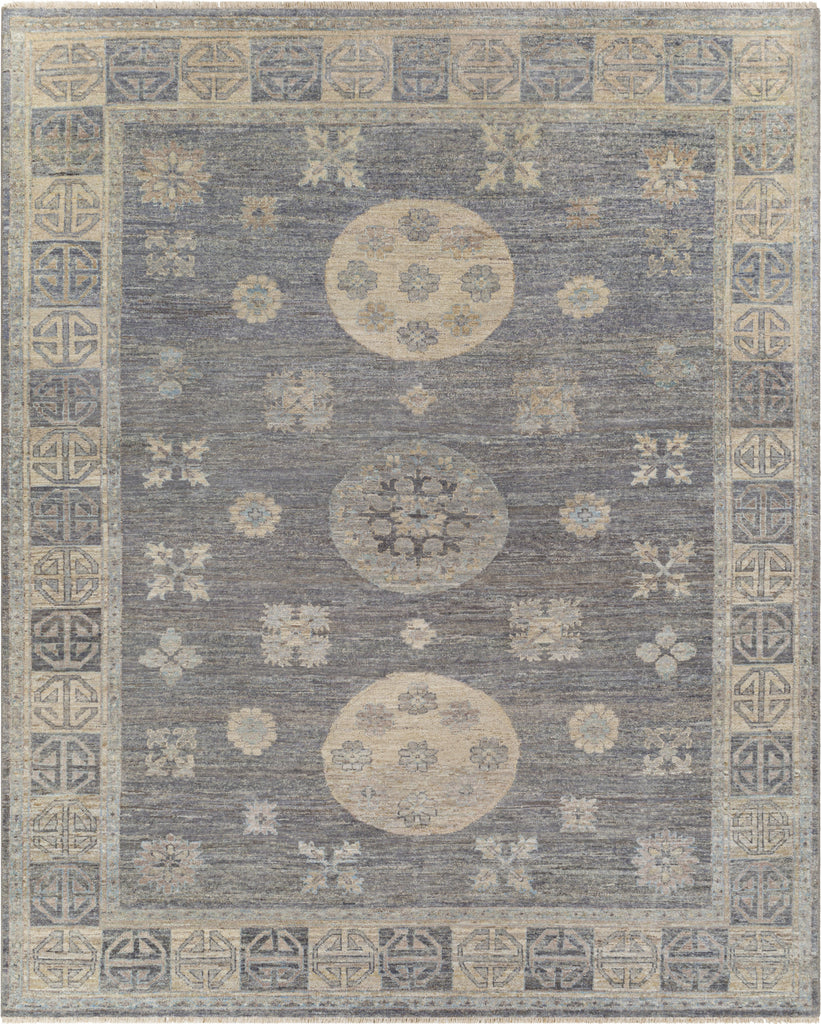 Surya Khotan KHT-2301 Area Rug 8'x10' Main Image 