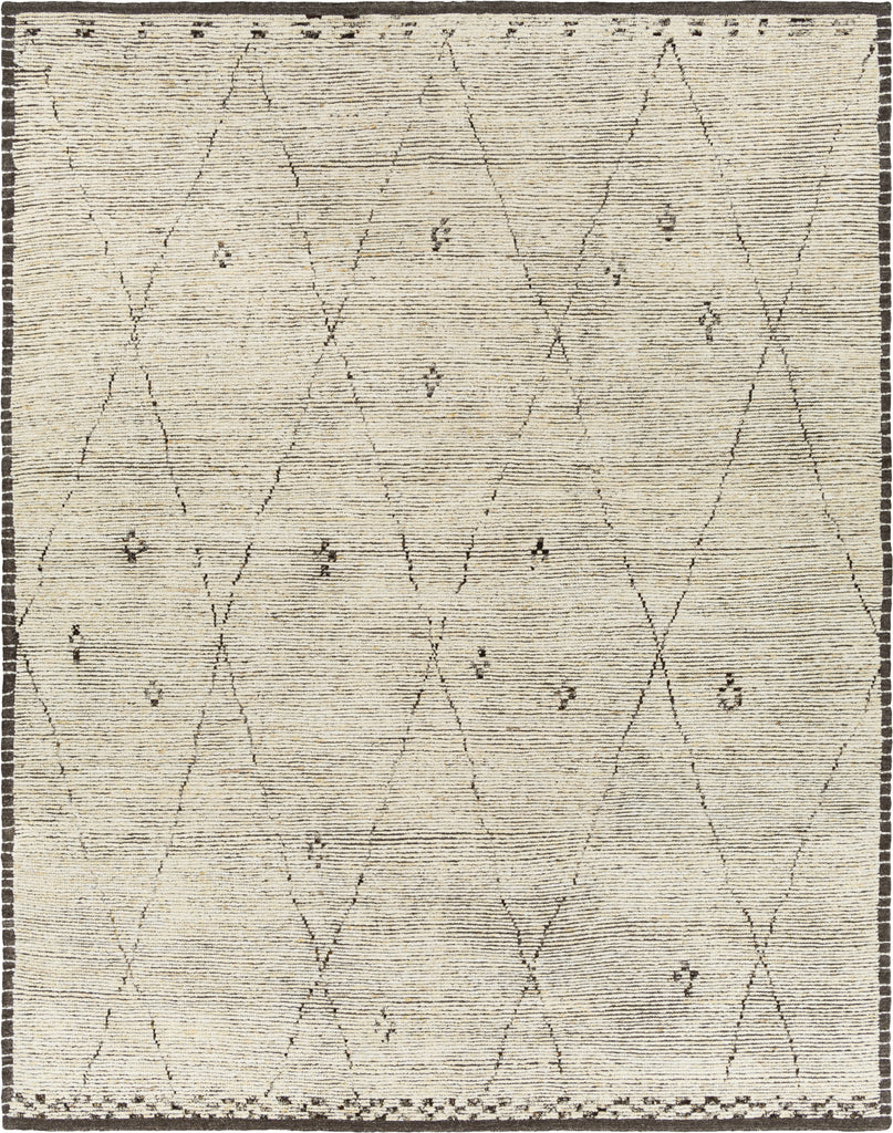 Surya Khyber KHY-2300 Area Rug 8'x10' Main Image 