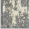 Nourison KI39 Sahara KI392 Ivory/Grey Area Rug
