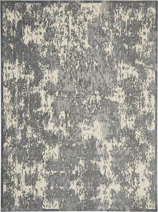 Nourison KI39 Sahara KI392 Ivory/Grey Area Rug