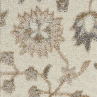 Nourison Grand Villa KI81 Beige Area Rug