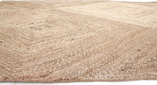 NuStory Bovina Kicking Hay Natural Area Rug by Newell Turner 