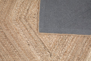 NuStory Bovina Kicking Hay Natural Area Rug by Newell Turner 