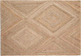 NuStory Bovina Kicking Hay Natural Area Rug by Newell Turner main image