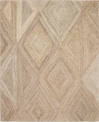 NuStory Bovina Kicking Hay Natural Area Rug by Newell Turner 