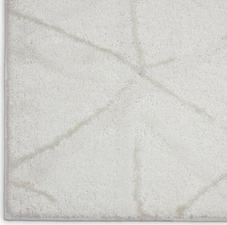 Nourison Ki33 Ingenue KIH33 Ivory Area Rug