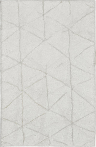 Nourison Ki33 Ingenue KIH33 Ivory Area Rug