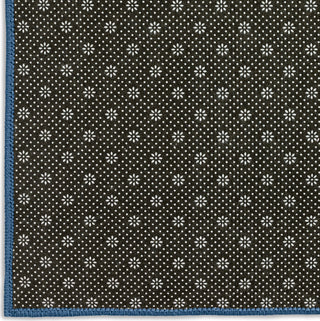 Dalyn Kikiamo KK17 Pacifica Area Rug Backing Image